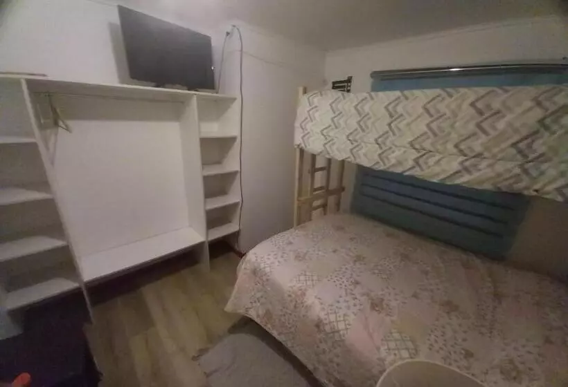 Majatalo Hostal Brisas Del Sur
