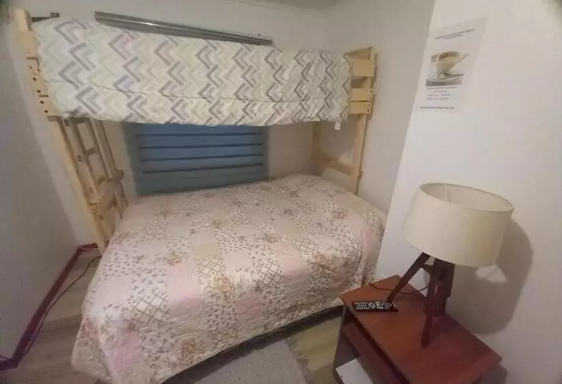 Majatalo Hostal Brisas Del Sur