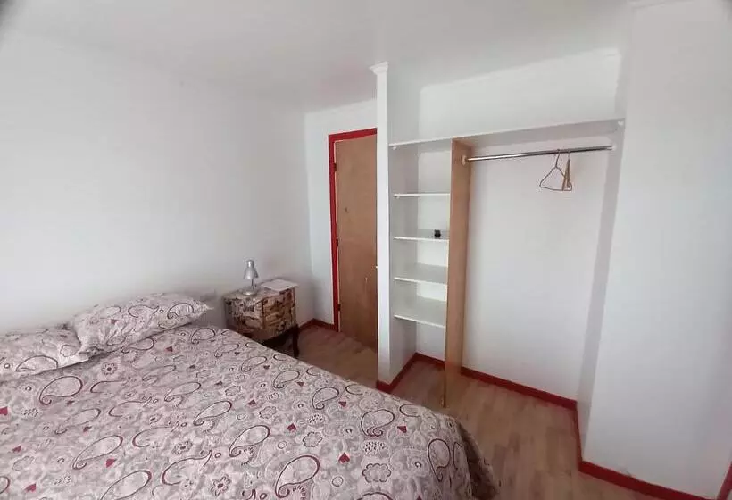 Majatalo Hostal Brisas Del Sur