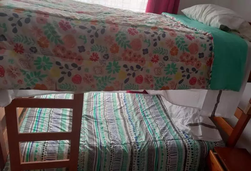 Majatalo Hostal Brisas Del Sur