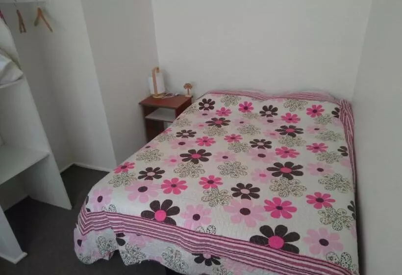 Majatalo Hostal Brisas Del Sur