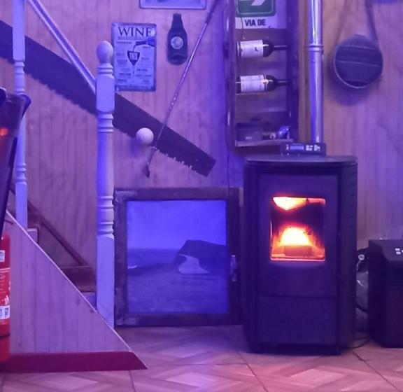 پانسیون Hostal Brisas Del Sur