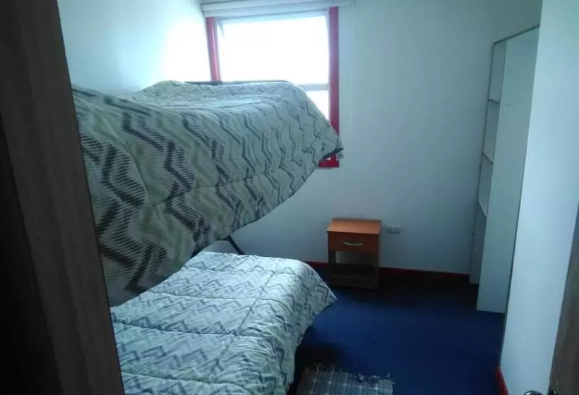 Majatalo Hostal Brisas Del Sur
