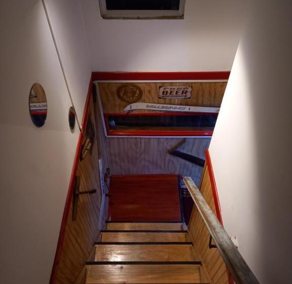 پانسیون Hostal Brisas Del Sur