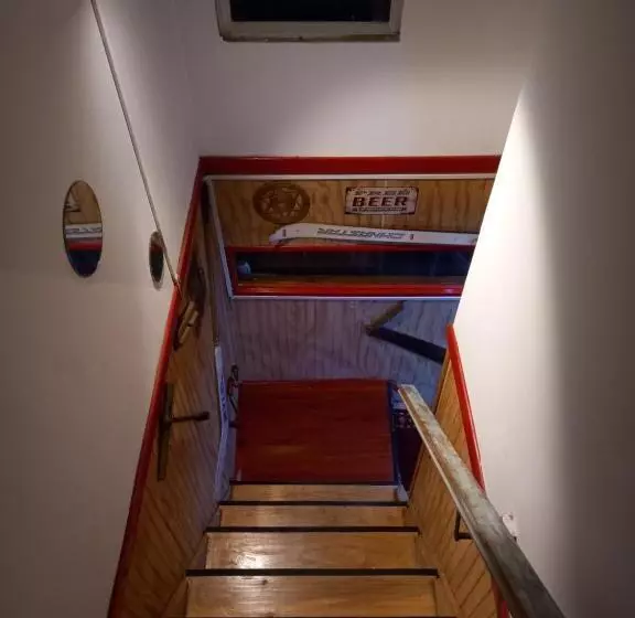 Majatalo Hostal Brisas Del Sur