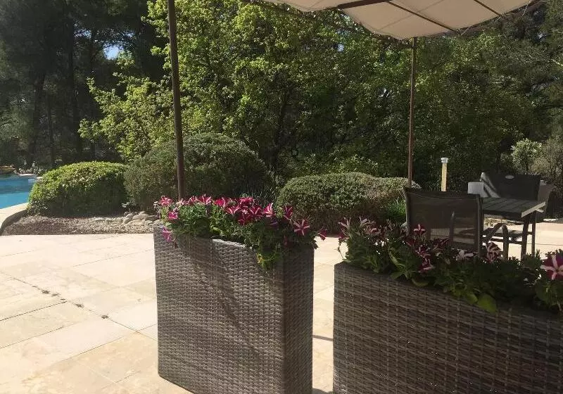 Majatalo Une Pause En Provence