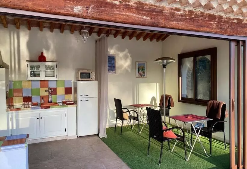 Majatalo Une Pause En Provence