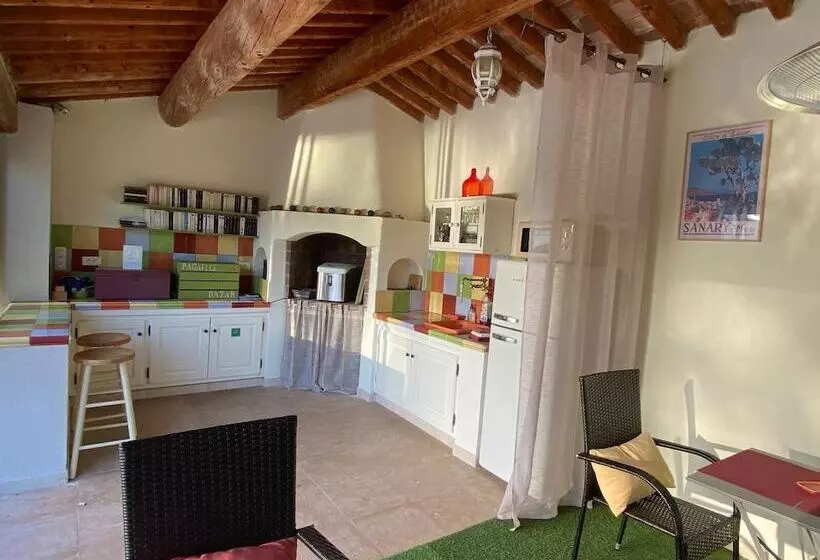 Majatalo Une Pause En Provence