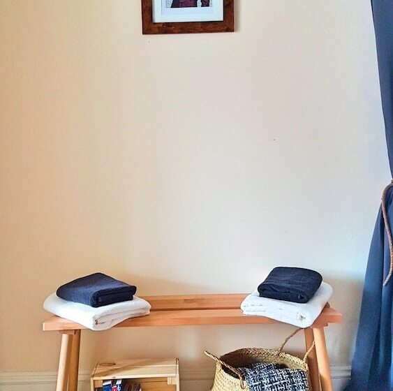 The Louis Armstrong Modern 3 Bedroom Apartment, Super Close To The City Centre