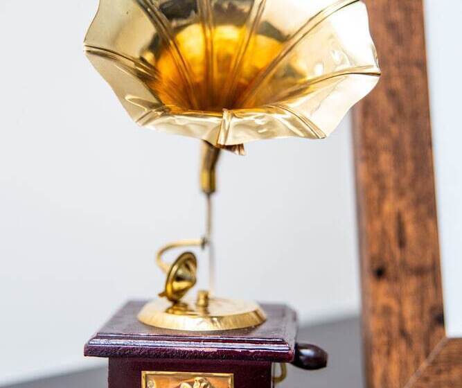 The Louis Armstrong Modern 3 Bedroom Apartment, Super Close To The City Centre