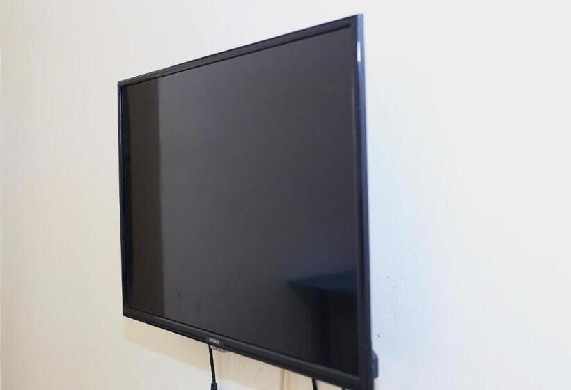 پانسیون Mawuya Lodge