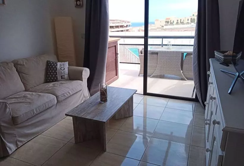 Cheers On Fuerteventura