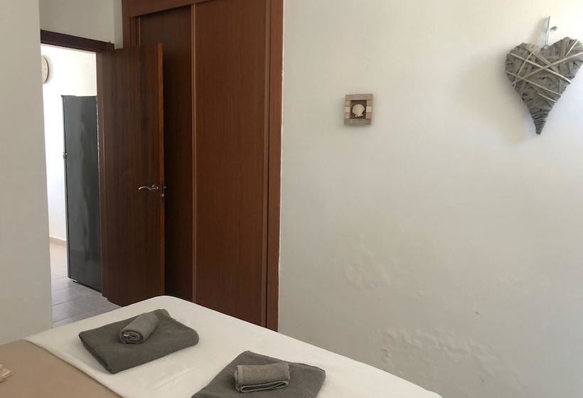 Cheers On Fuerteventura