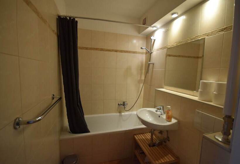 Apartment Isabella Rochstrasse 9