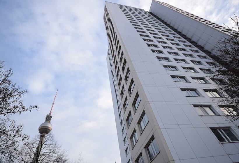 Apartment Isabella Rochstrasse 9