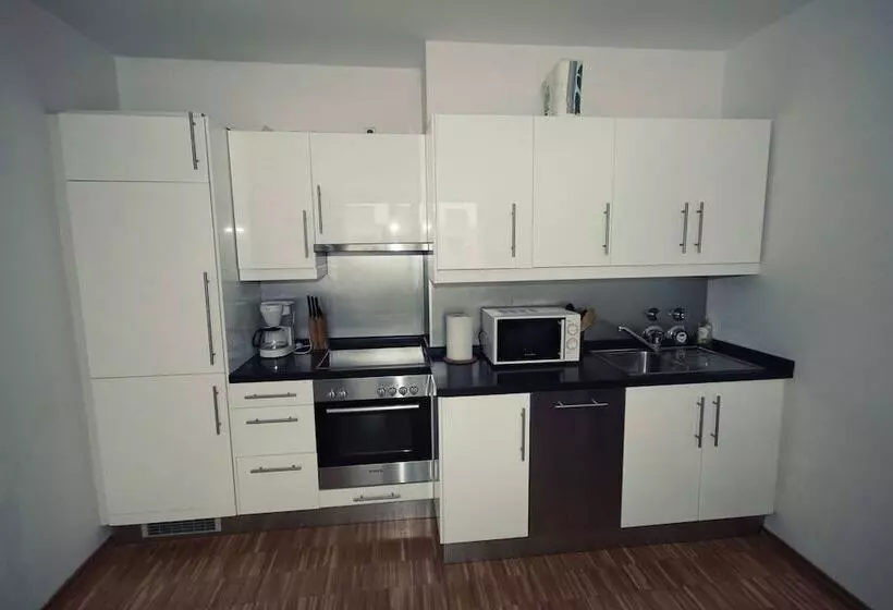 Apartment Isabella   Rochstrasse 9