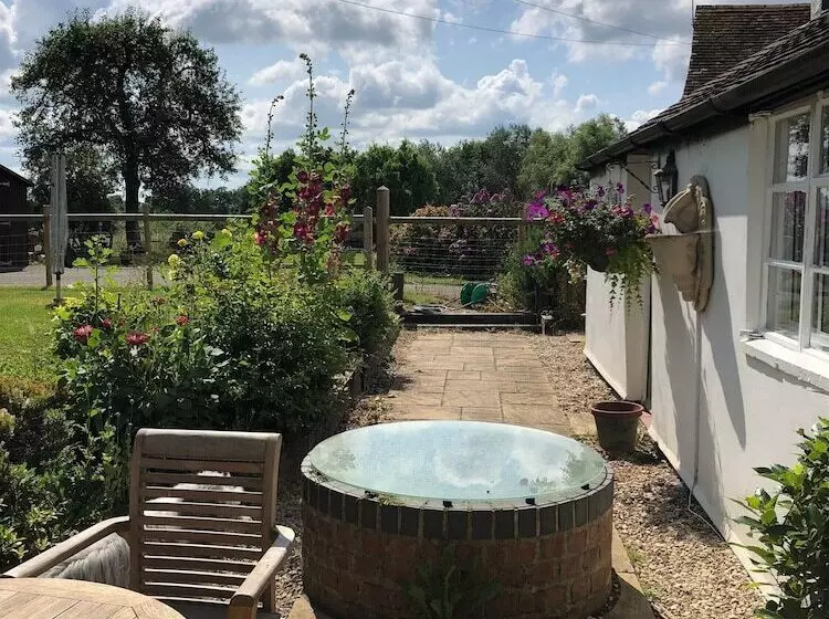 Aamiaismajoitus (B&B) Home Farm
