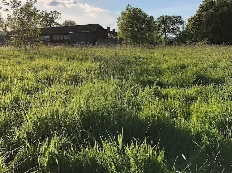 Aamiaismajoitus (B&B) Home Farm