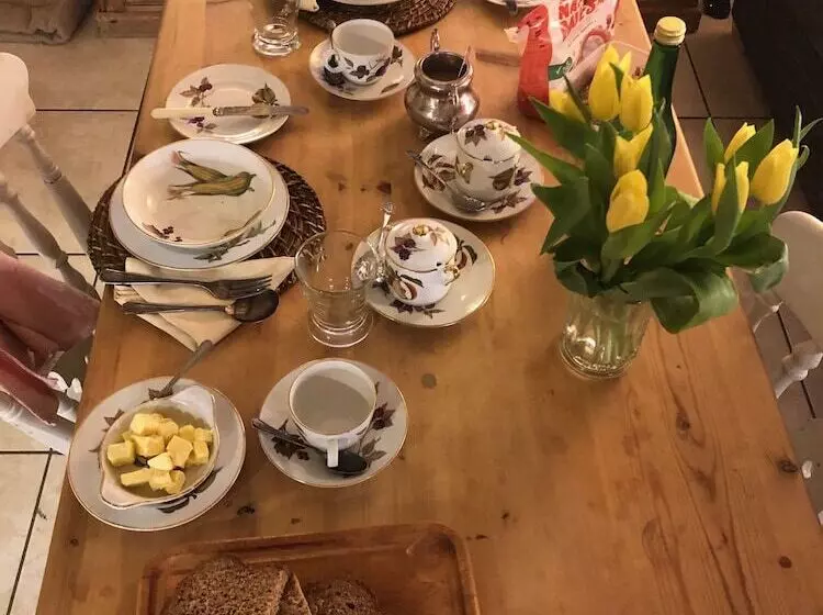 Aamiaismajoitus (B&B) Home Farm