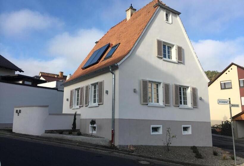 Christmann S Cottage