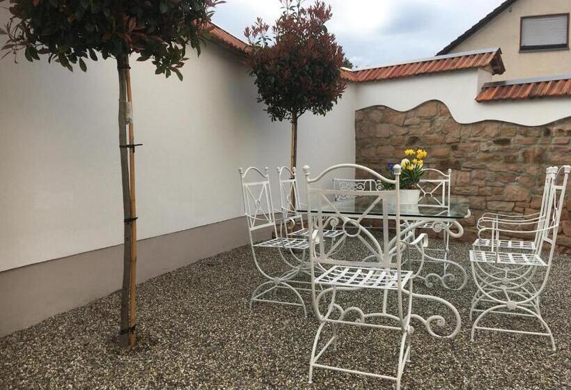 Christmann S Cottage