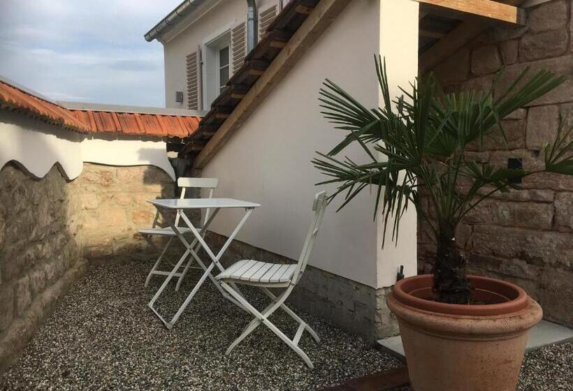 Christmann S Cottage