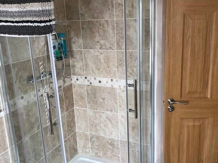 Contemporary Apartment