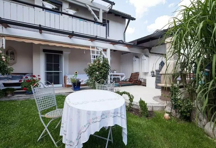 Ferienwohnungen Eder