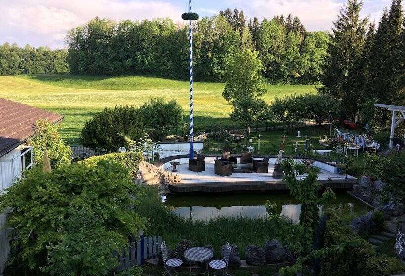 Ferienwohnungen Eder