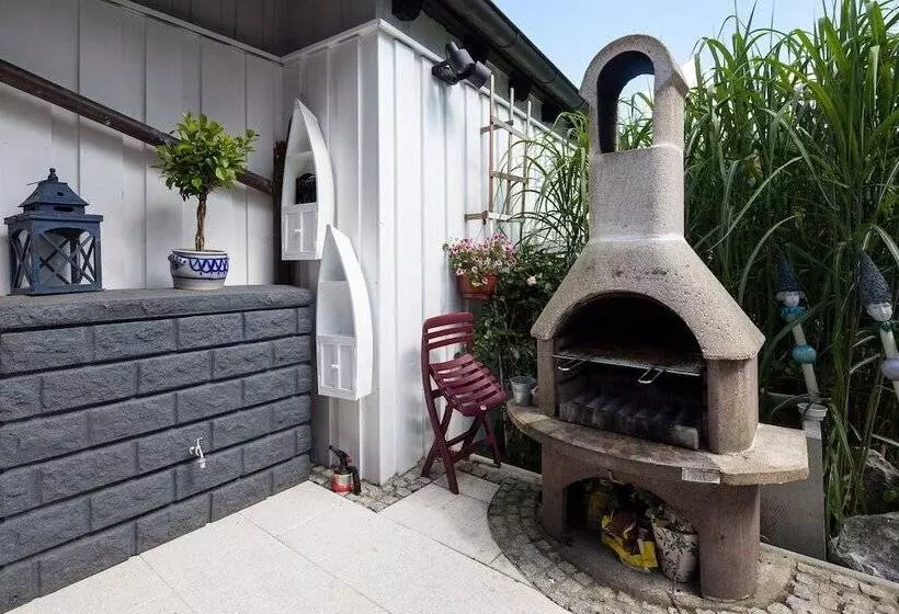 Ferienwohnungen Eder