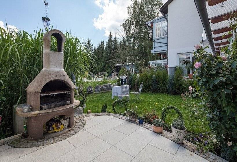 Ferienwohnungen Eder