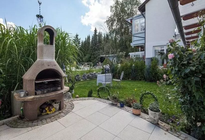 Ferienwohnungen Eder