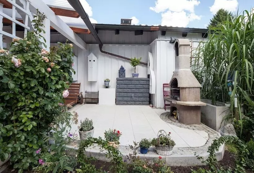 Ferienwohnungen Eder