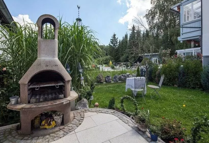 Ferienwohnungen Eder