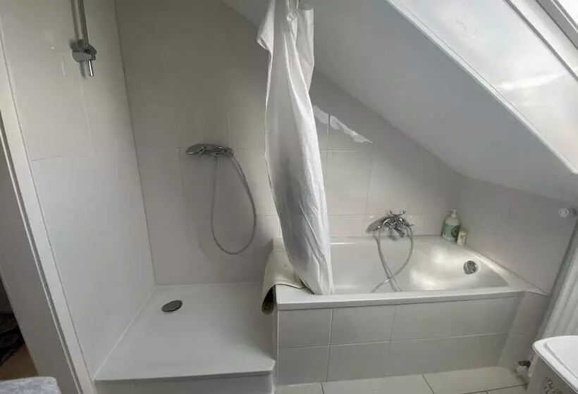 Ferienwohnungen Eder