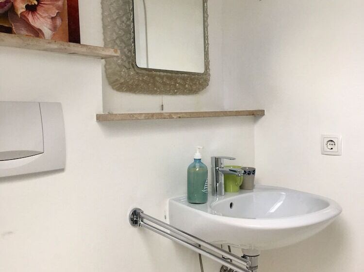 Ferienwohnungen Eder