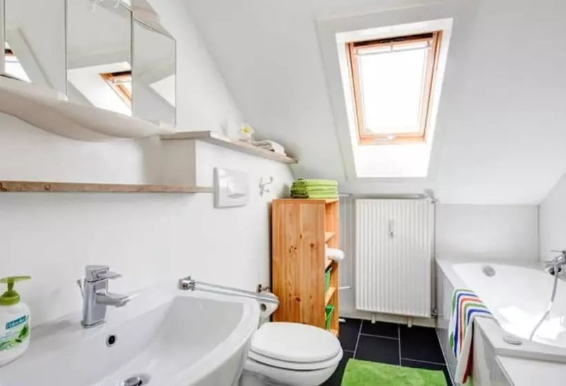 Ferienwohnungen Eder