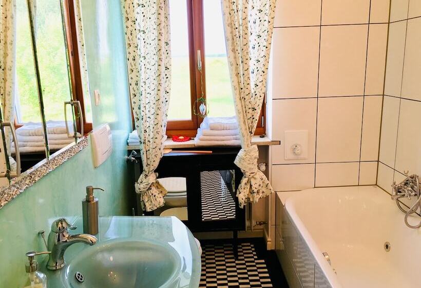 Ferienwohnungen Eder