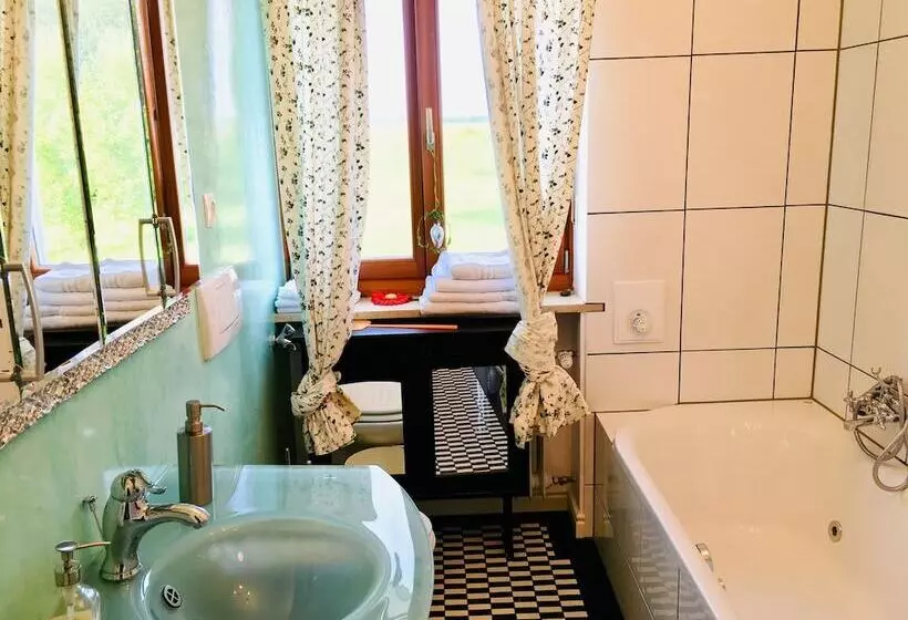 Ferienwohnungen Eder