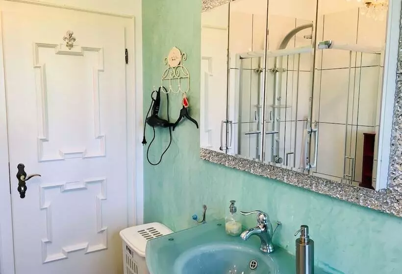 Ferienwohnungen Eder