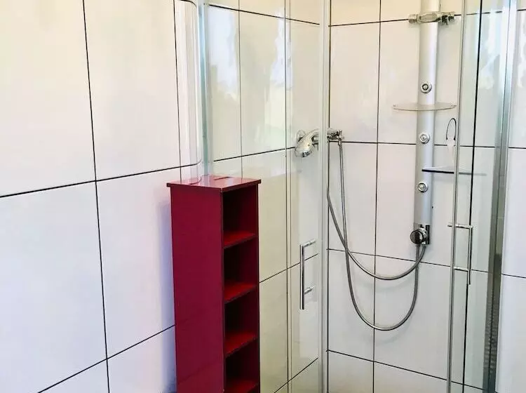 Ferienwohnungen Eder