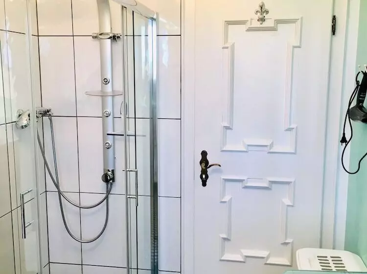 Ferienwohnungen Eder