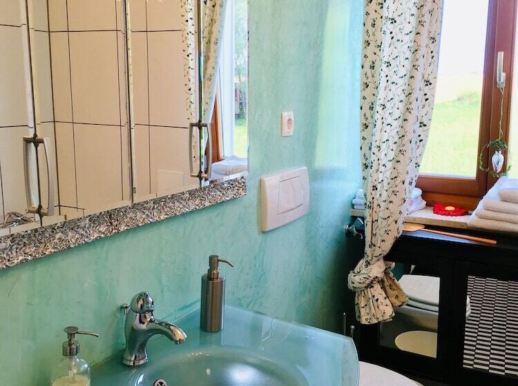 Ferienwohnungen Eder