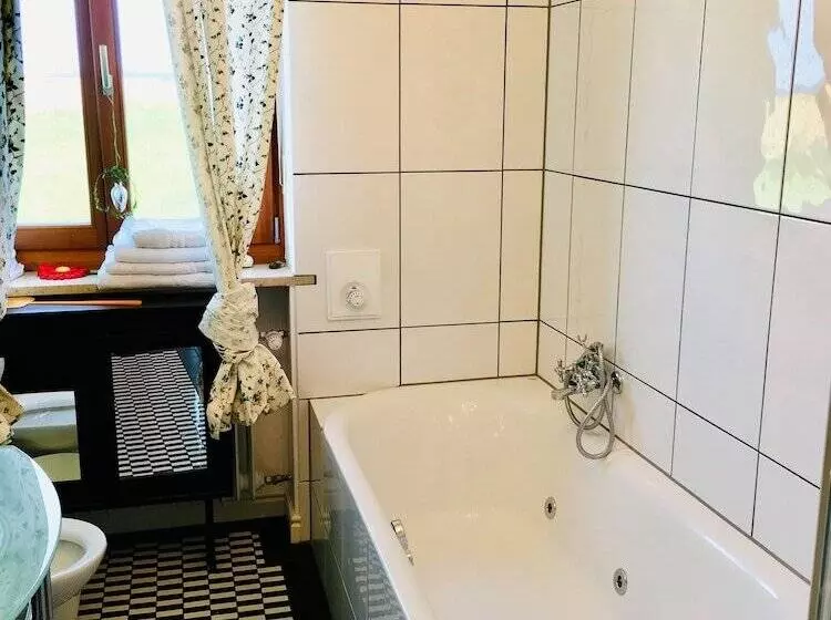 Ferienwohnungen Eder