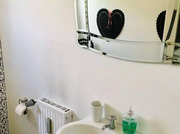 Ferienwohnungen Eder