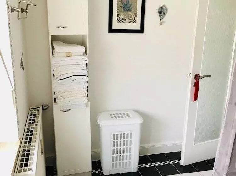 Ferienwohnungen Eder