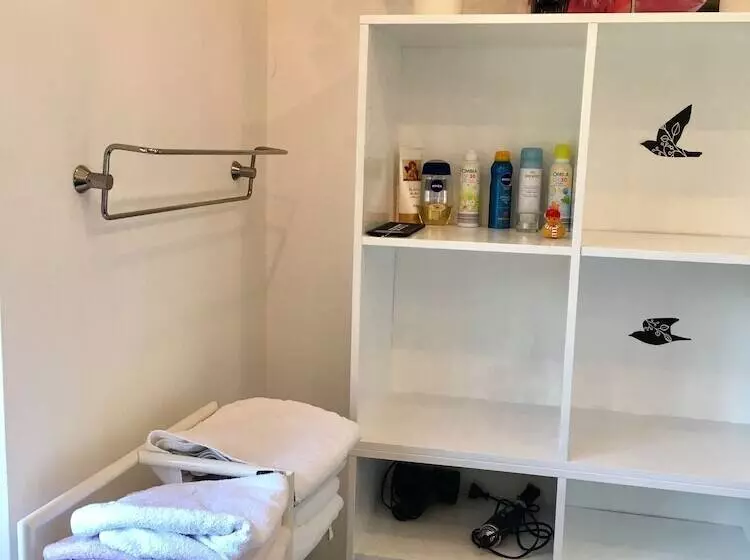 Ferienwohnungen Eder