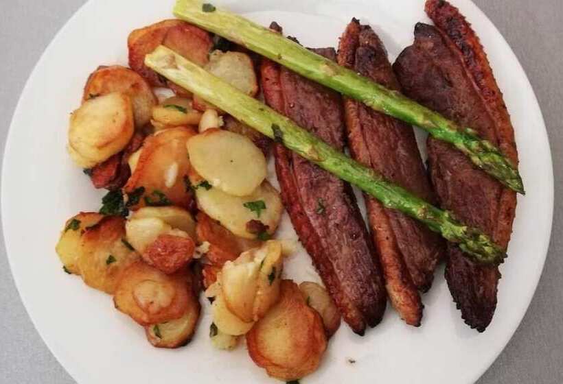 בית מלון כפרי Les Chalets D Argentouleau