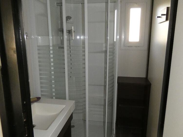 בית מלון כפרי Les Chalets D Argentouleau