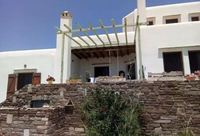 Kykladitiko Spiti